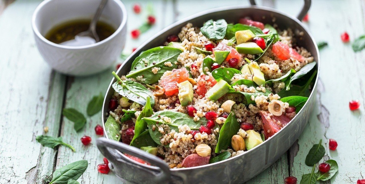 Easter Days: Νηστίσιμες συνταγές για να μην «ξεμείνετε» από ιδέες