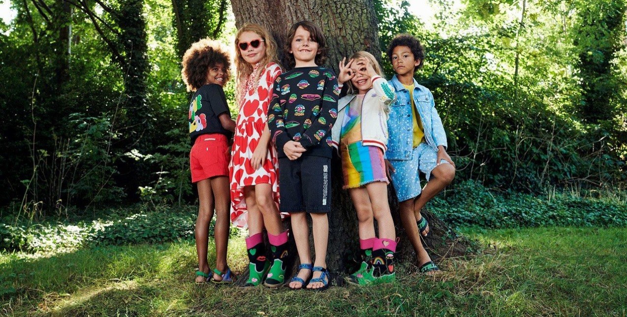 This is a Kids' World: Τα πιο fashionable last-minute δώρα για παιδιά 