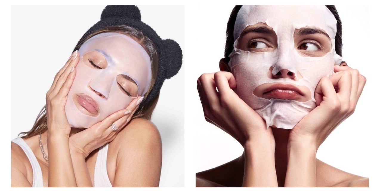 Βρήκαμε τις 12 best sheet masks της αγοράς που καλύπτουν κάθε ανάγκη 