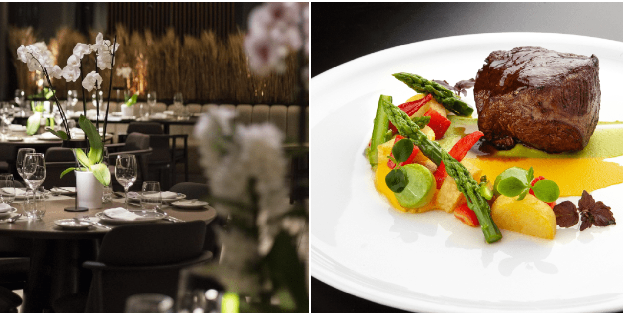 Dining out: Τα πιο νόστιμα Πασχαλινά γεύματα στη Θεσσαλονίκη 