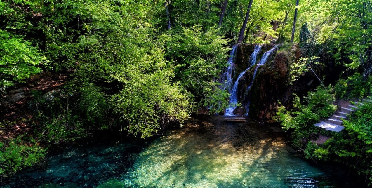 Πάσχα στο Χωριό: Οι 4 "last minute" προτάσεις κοντά στη Θεσσαλονίκη 