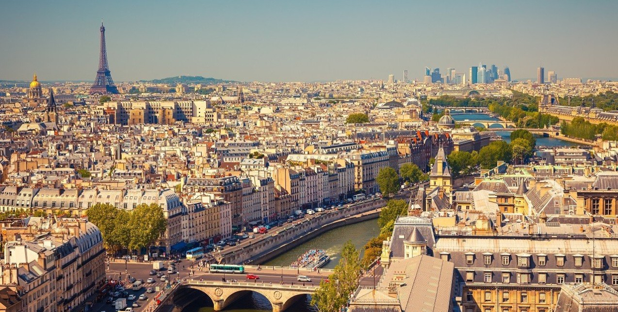 Last-minute getaways από τη Θεσσαλονίκη για το πιο αξέχαστο Πάσχα στην Ευρώπη 