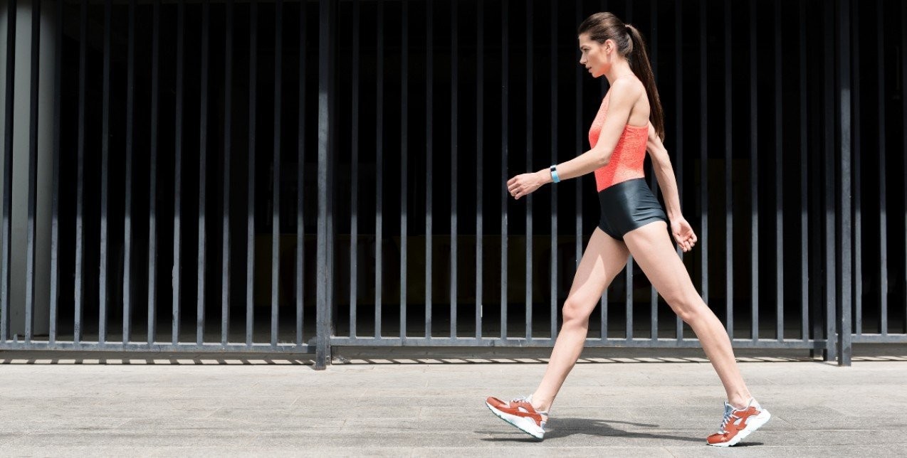 Body Goals: Κι όμως το γυμναστήριο δεν είναι η μόνη απάντηση στην άσκηση 