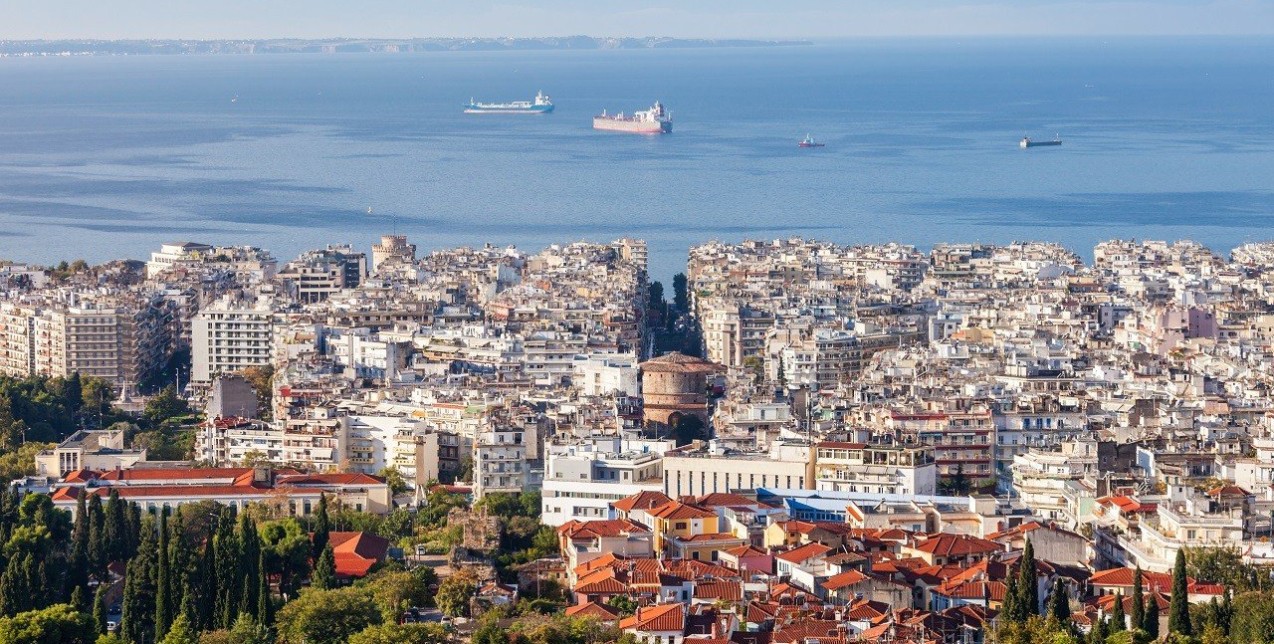 SKG Lovers: Η πιο ενημερωμένη ατζέντα του Σαββατοκύριακου είναι εδώ