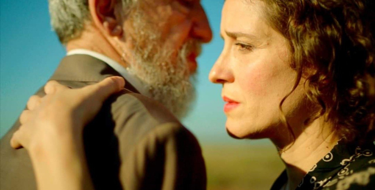 Στο πνεύμα των ημερών: Η ταινία της εβδομάδας που προκαλεί συναισθηματικό μούδιασμα