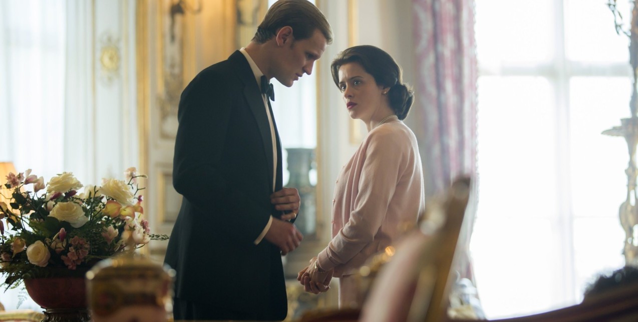 The Crown: Η εμφάνιση-έκπληξη της «Kate Middleton» στην 6η σεζόν