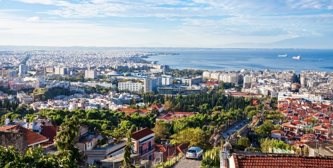 Easter days: Η καλύτερη ατζέντα του τριημέρου στη Θεσσαλονίκη 