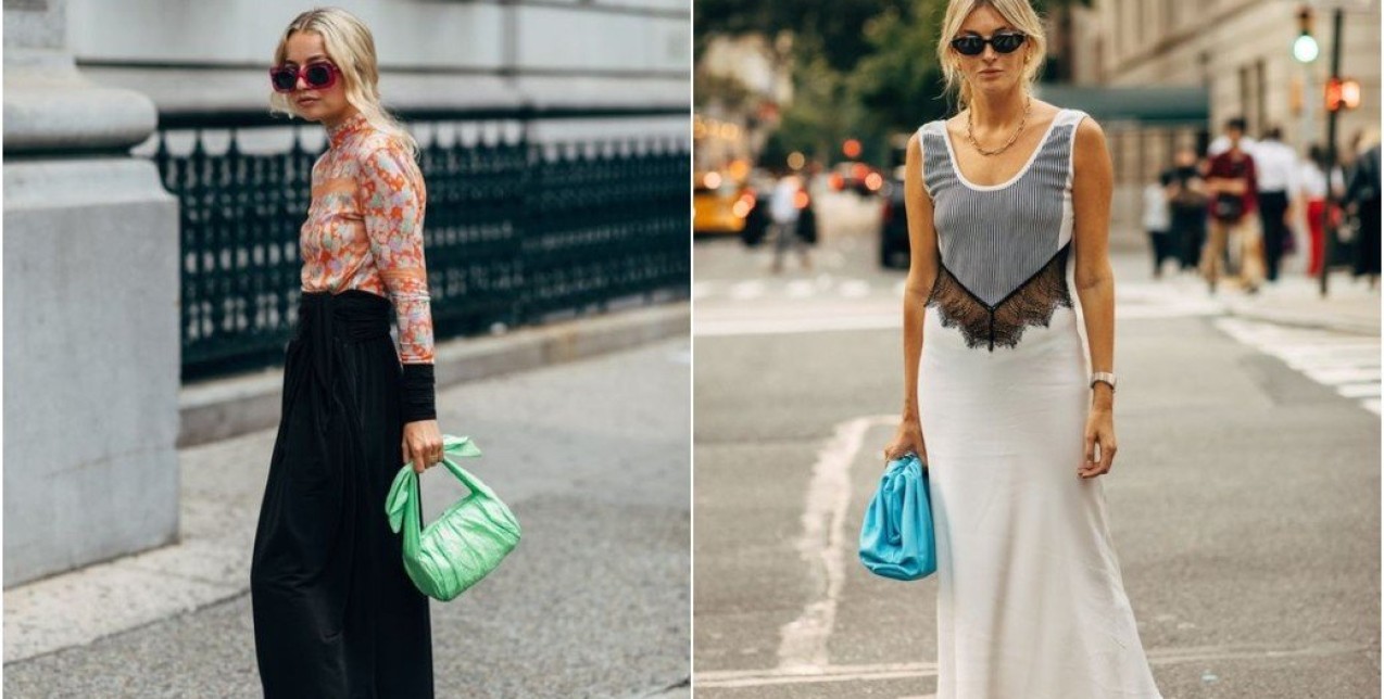 Thong Sandals: Τα σανδάλια-τάση και πώς να τα φορέσετε από τώρα 