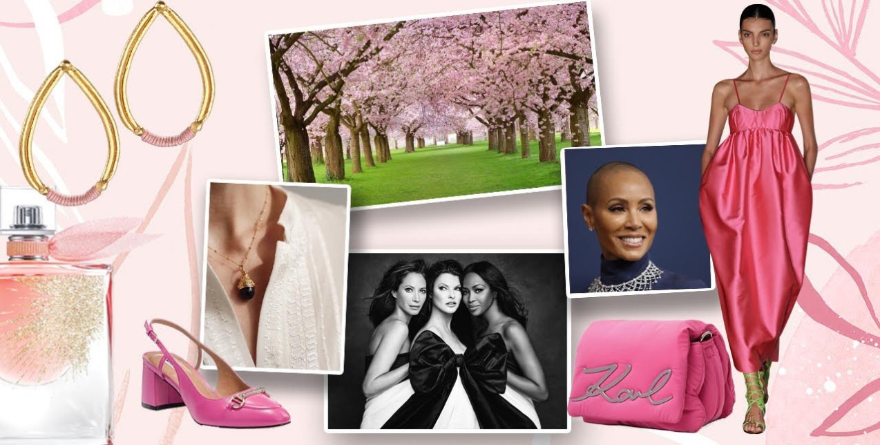 Oι συντάκτες του GLOW.GR βαθμολογούν τα #Ηot_οr_Νot νέα της εβδομάδας