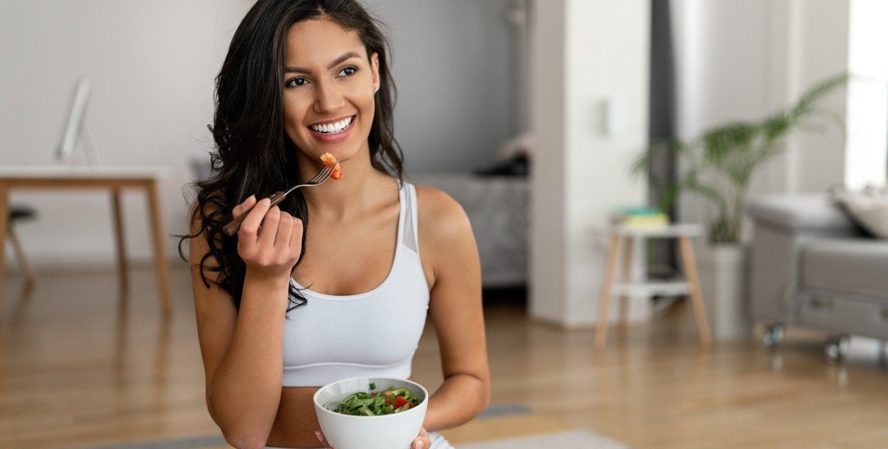 Δείτε τους 6 δημοφιλέστερους vegetarian τύπους 