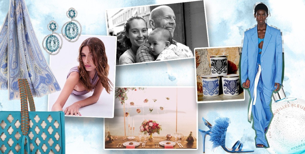 Oι συντάκτες του GLOW.GR βαθμολογούν τα #Ηot_οr_Νot νέα της εβδομάδας