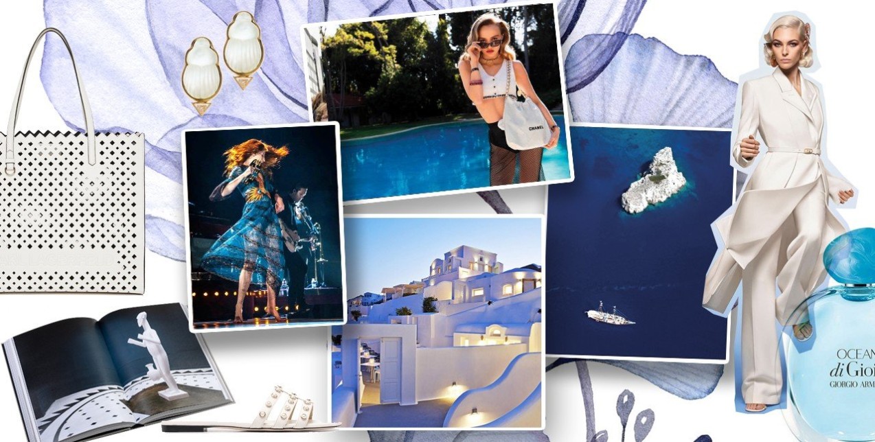 Oι συντάκτες του GLOW.GR βαθμολογούν τα #Ηot_οr_Νot νέα της εβδομάδας