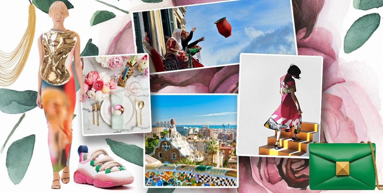 Πώς θα περάσουν οι συντάκτες του GLOW.GR το φετινό Πάσχα