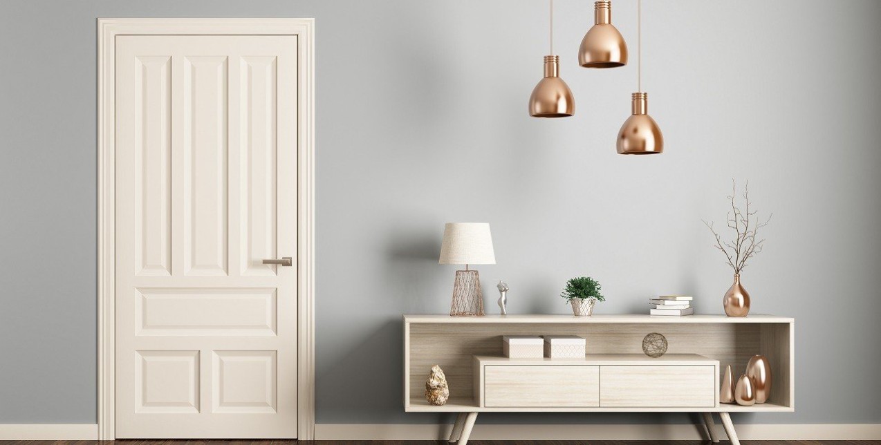 4 στοιχεία που θα κάνουν το χολ σας πιο φιλόξενο από ποτέ