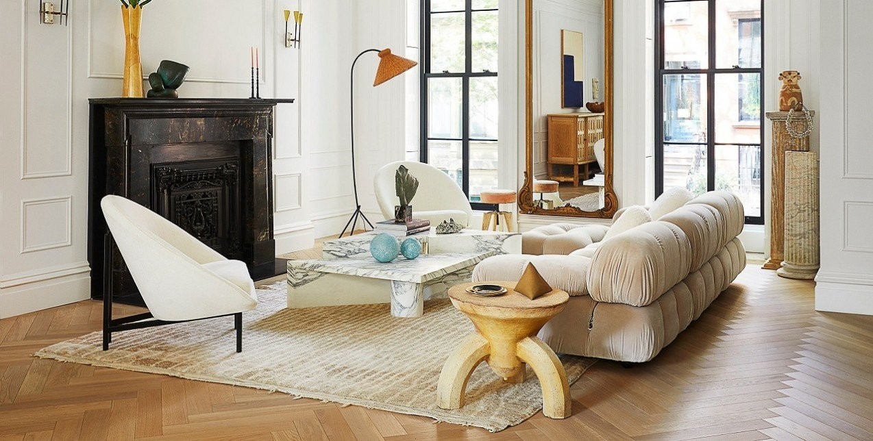 Αποθήκευση χαλιών: 6 smart tips που πρέπει να γνωρίζετε