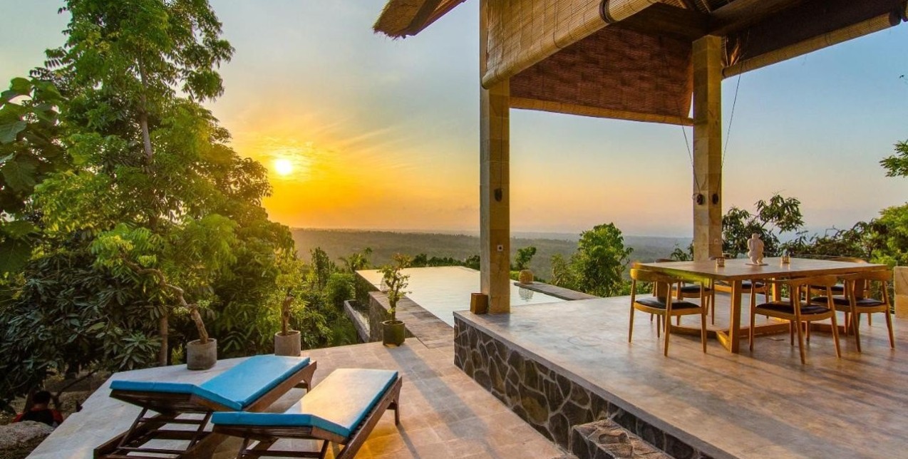 Τα πιο μαγευτικά Airbnb στον κόσμο που θέλουμε να επισκεφθούμε φέτος το καλοκαίρι