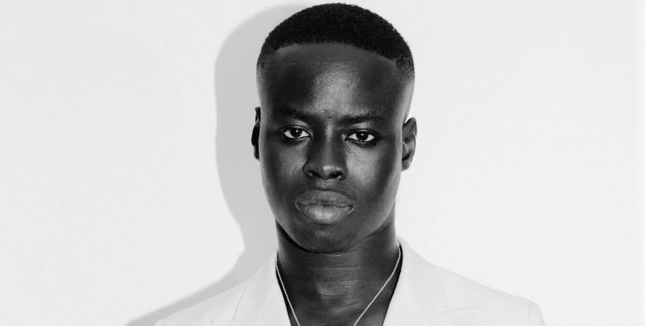 Ibrahim Kamara: Ποιος είναι ο νέος Art & Image Director της Off-White;