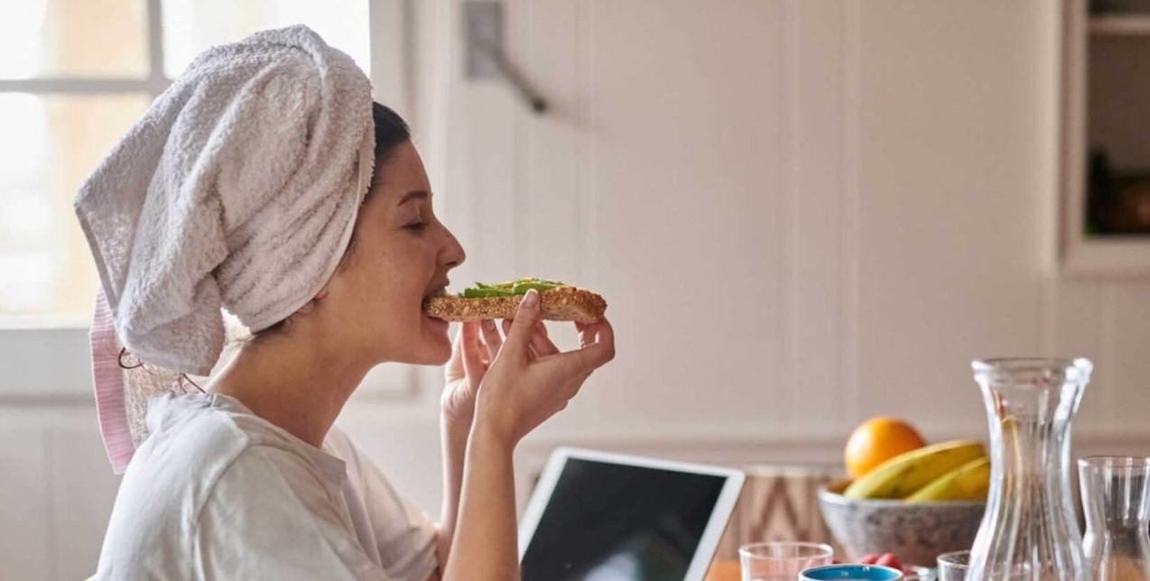 Intermittent fasting: Η διατροφή που κάνω εδώ και 4 χρόνια και μου έχει αλλάξει τη ζωή 