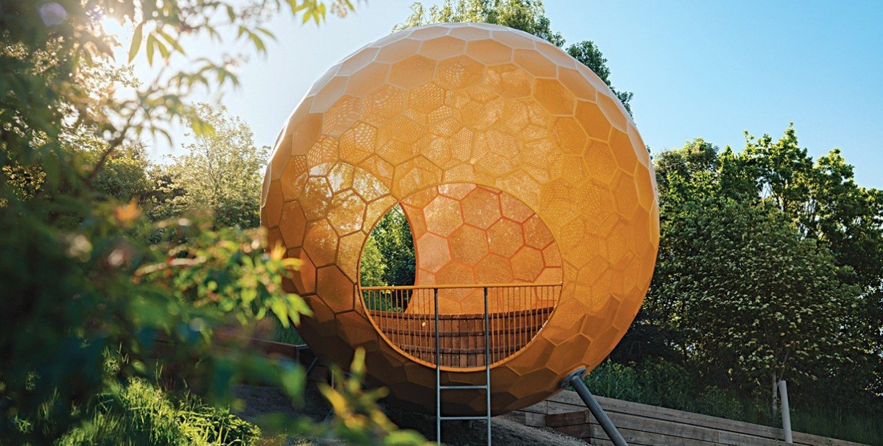 For Young Super Heroes: Τα νέα kid's concepts που πρόκειται να ενθουσιάσουν μικρούς και μεγάλους