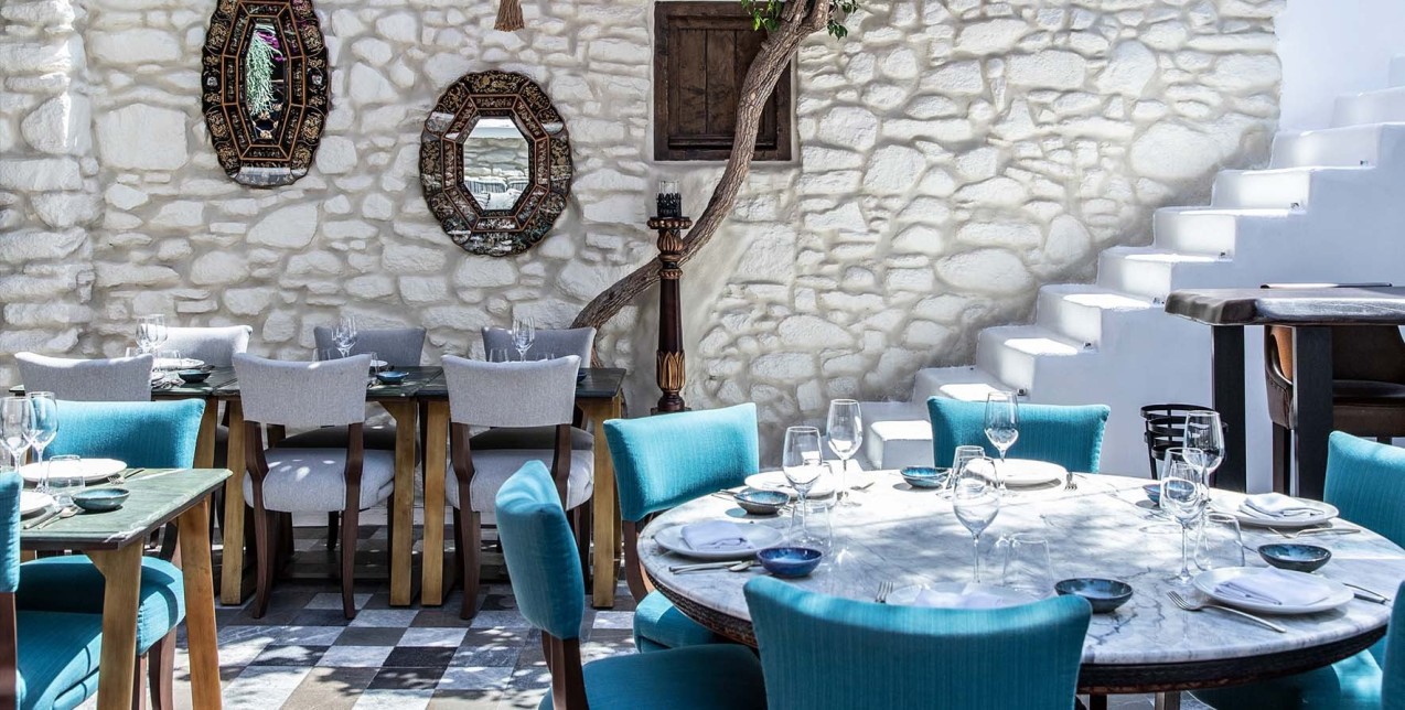 Mykonos news: Αυτά είναι τα hot new openings στο πιο κοσμοπολίτικο νησί των Κυκλάδων 