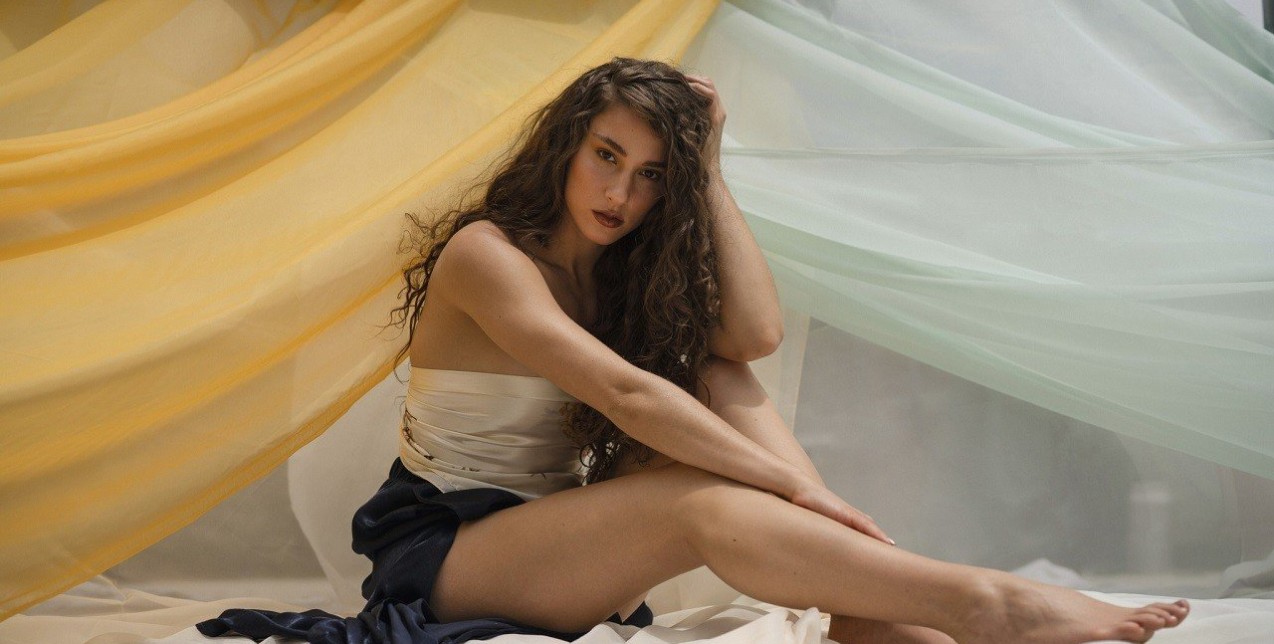 Evangelia: Η ανερχόμενη pop star μάς συστήνεται μέσα από 18+1 facts