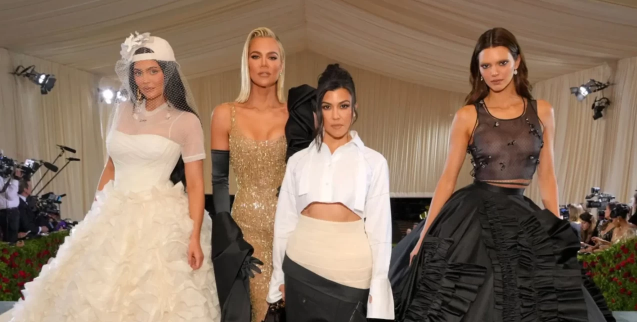 Μήπως βρισκόμαστε στην πιο «βαρετή» celebrities' era;