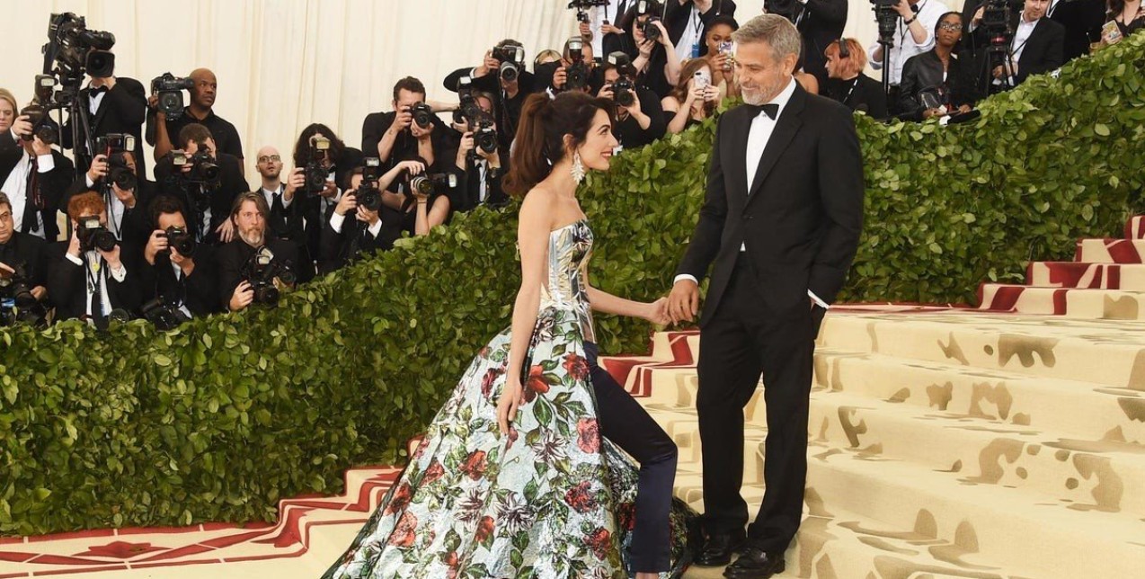 Met Gala: Αφιέρωμα στο πιο εμβληματικό fashion party της χρονιάς που δίνει ραντεβού στις 2 Μαΐου 