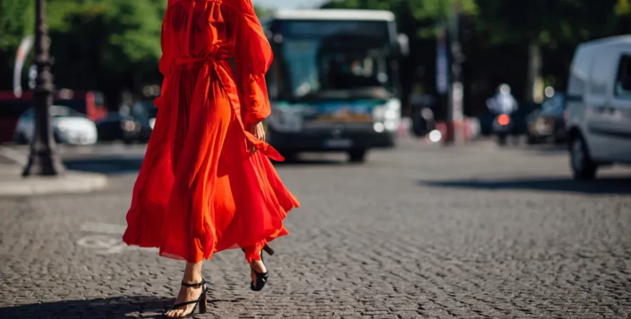 High-heeled Sandals: Τα σχέδια που επιλέγουν οι best dressed γυναίκες