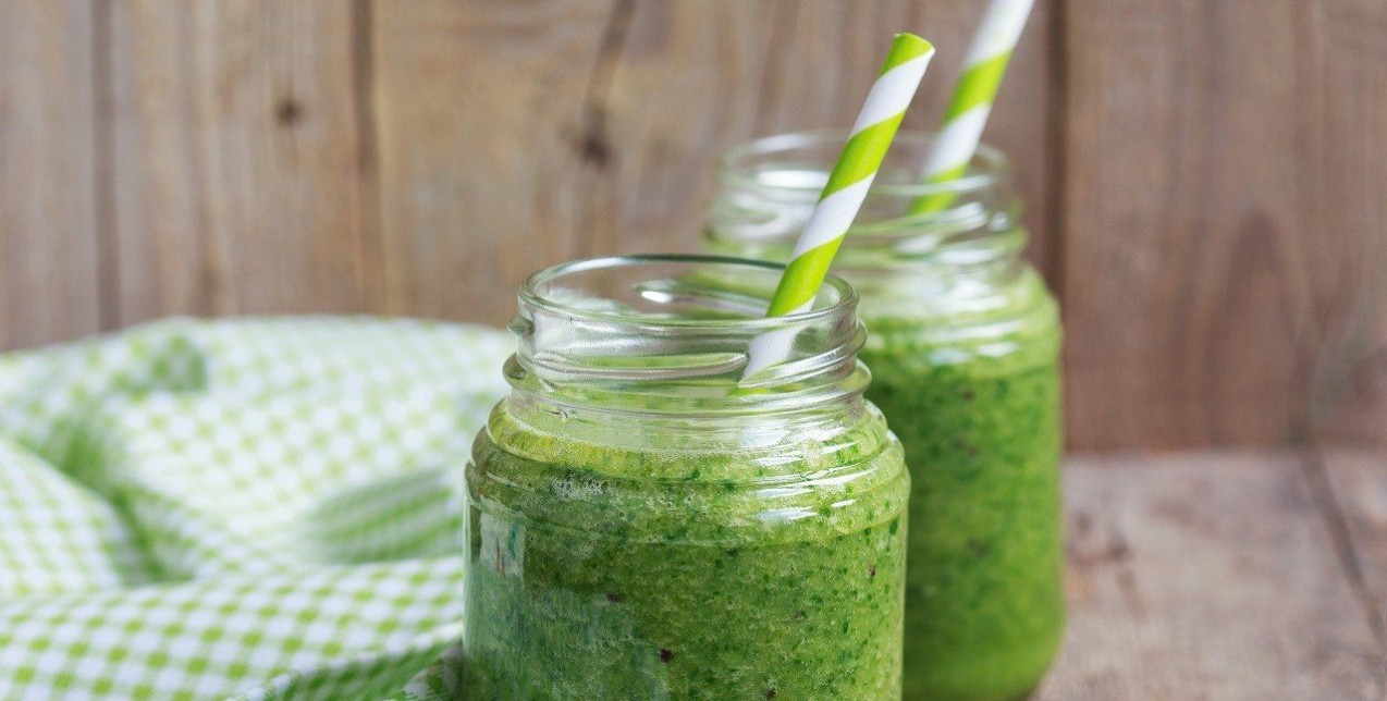 Χυμός πράσου και απώλεια βάρους: Eat or pass?