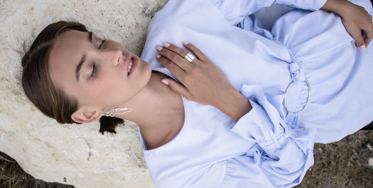 Beauty instructor: Επαναφέρετε την επιδερμίδα σας μετά τις γιορτές