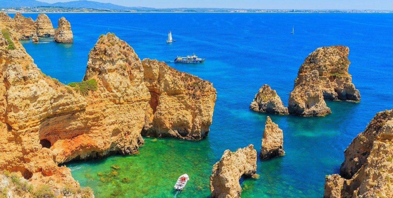 Vacay Ready: 7 travel accounts στο Instagram που πρέπει να ακολουθήσετε