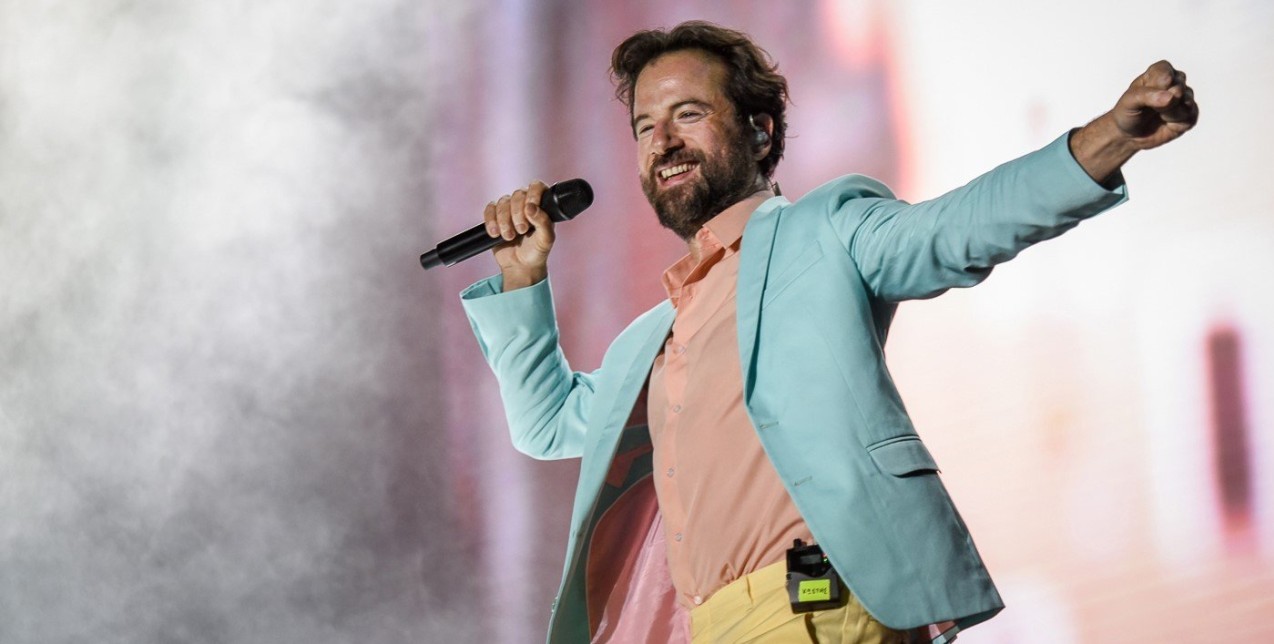 Live concerts: Οι συναυλίες που θα απολαύσουμε προσεχώς στη Θεσσαλονίκη