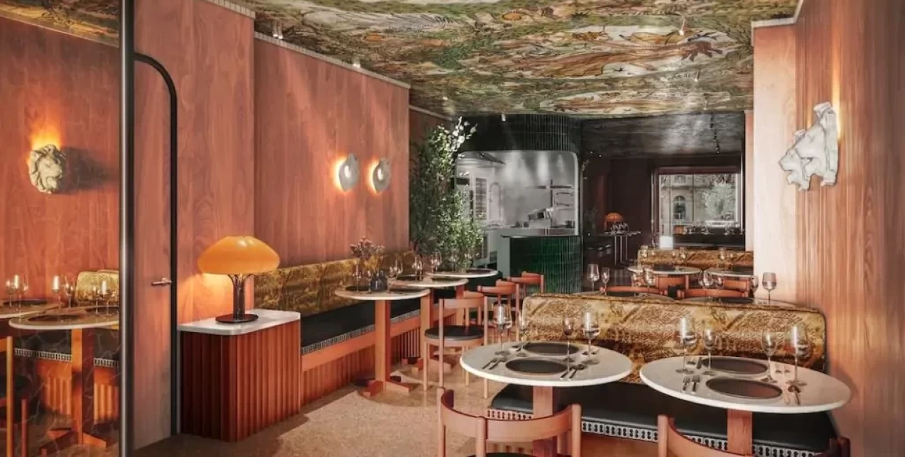 Parisian vibes: Τα πιο hot new restaurants στο Παρίσι που αποτελούν must-visit