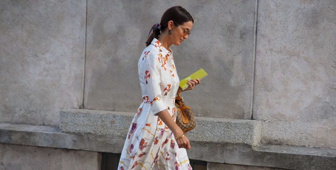 Τα 5 fresh looks που πρέπει να δοκιμάσετε φέτος το καλοκαίρι