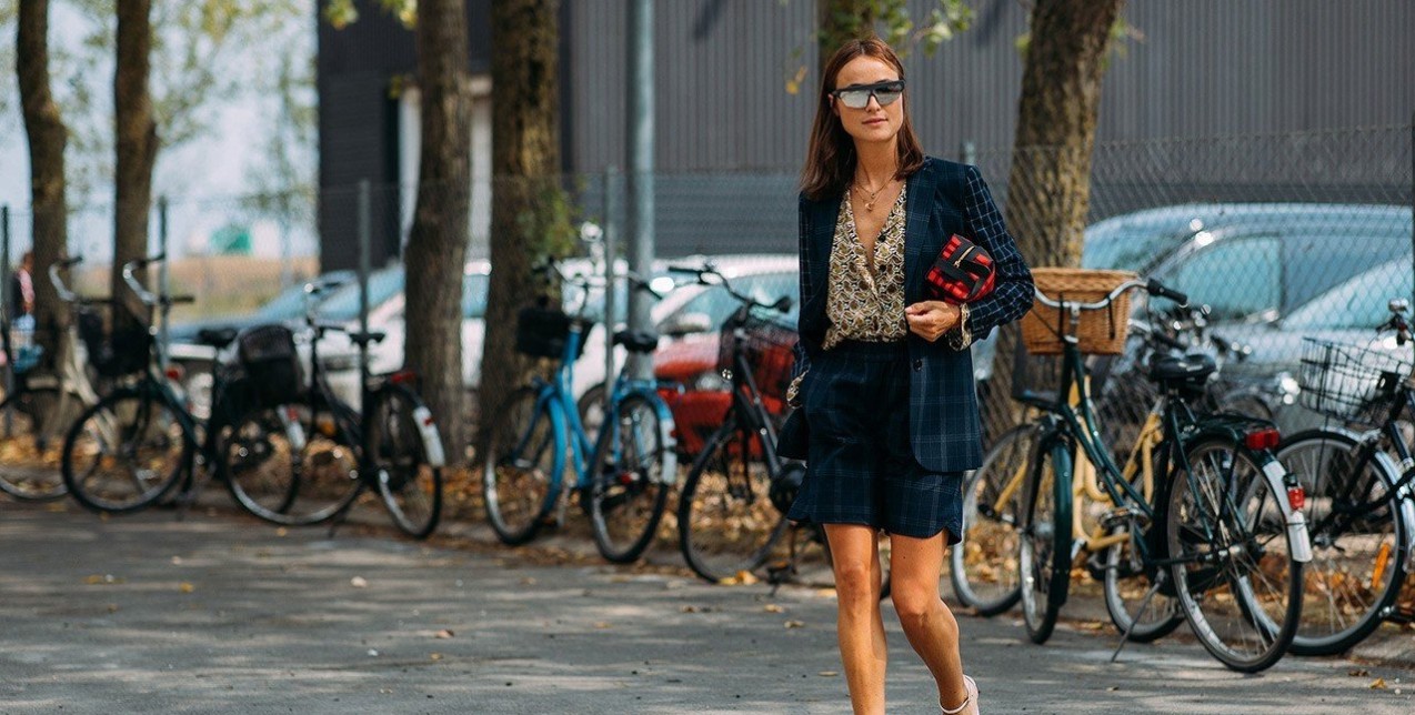 Warm Up: Δημιουργήστε τα πιο stylish office looks τις ημέρες με ζέστη
