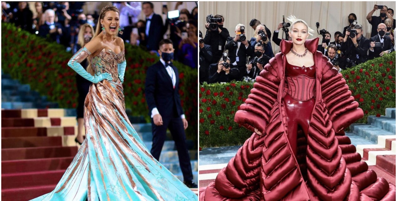 Met Gala 2022: Οι best dressed εμφανίσεις της φαντασμαγορικής βραδιάς