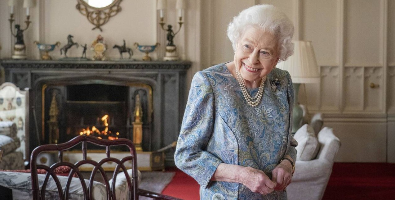 "London bridge is down": Τι θα συμβεί αν πεθάνει η Βασίλισσα Ελισάβετ; 