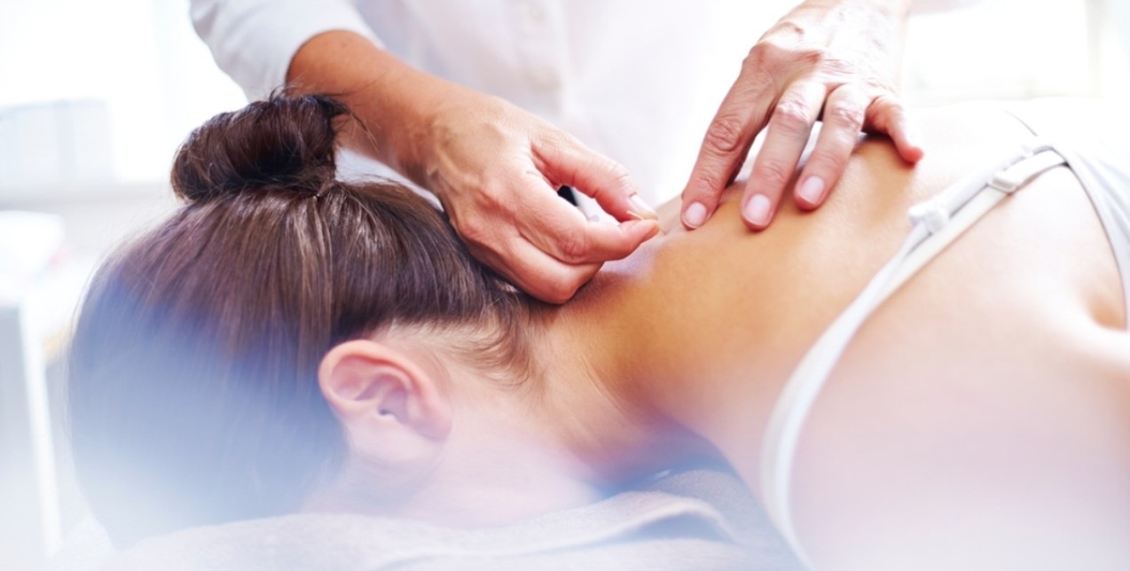 Μια εναλλακτική θεραπευτική μέθοδος μας μυεί στην παραδοσιακή κινέζικη ιατρική