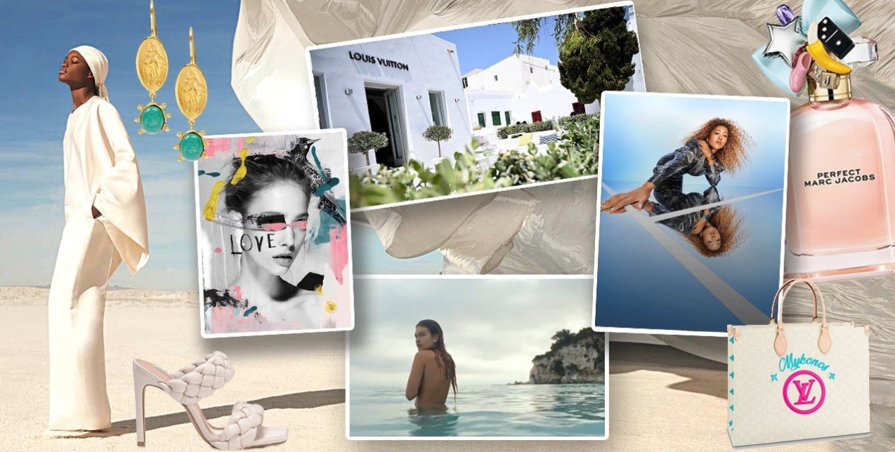 Oι συντάκτες του GLOW.GR βαθμολογούν τα #Ηot_οr_Νot νέα της εβδομάδας