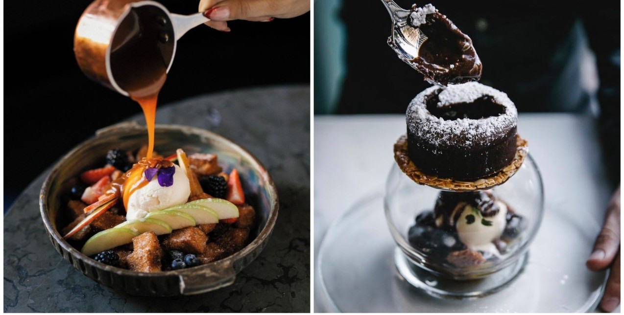 10+1 must-try restaurants της Θεσσαλονίκης που κρατάμε χώρο για γλυκό