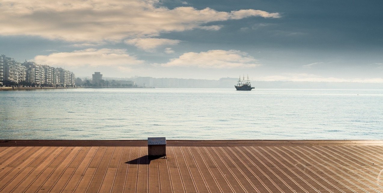 Thessaloniki Vibes: Η καλύτερη ατζέντα του Σαββατοκύριακου είναι εδώ