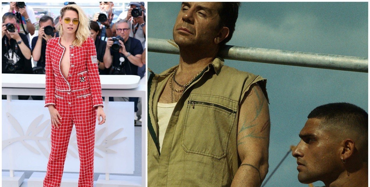 Cannes Festival Update: Βραβεύτηκε η ελληνική ταινία «Στον θρόνο του Ξέρξη»