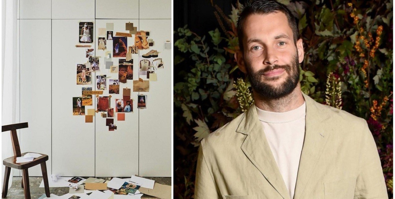 Jacquemus x Nike: Η συνεργασία που έχει «ταράξει» τα νερά της fashion σκηνής