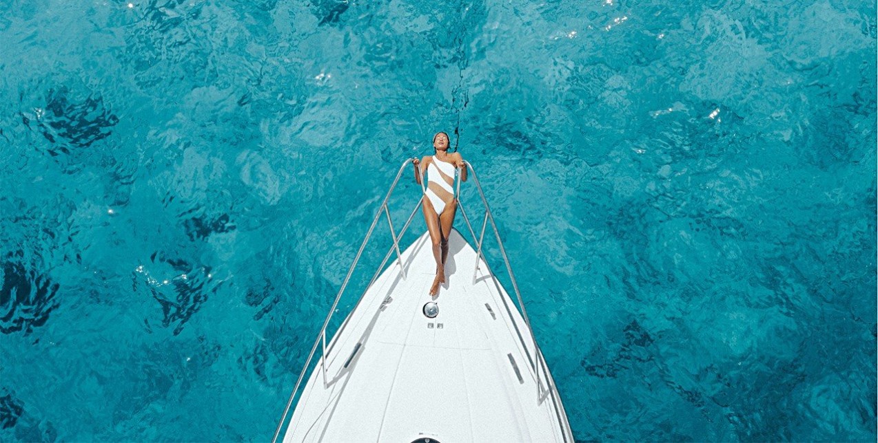 The Modern Way of Traveling: Οι ﻿τάσεις στα ταξίδια που θα ακολουθήσουμε φέτος