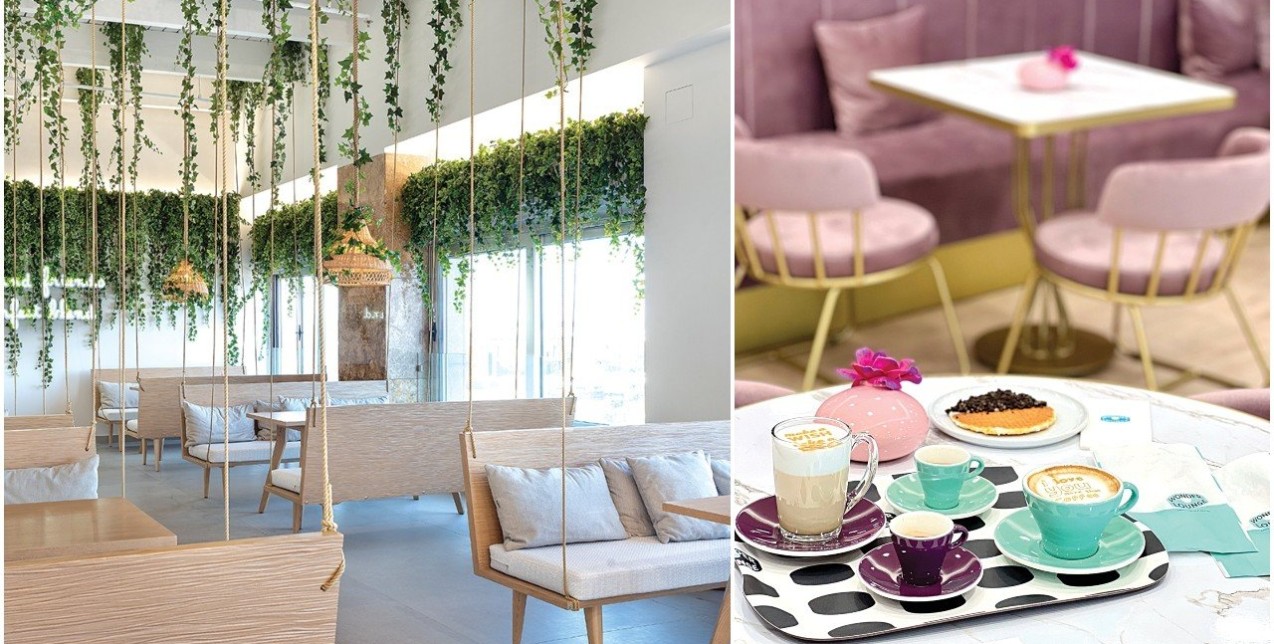 Eat, Shop, Play: Τώρα μπορείτε να βιώσετε την απόλυτη taste & fun εμπειρία στη Θεσσαλονίκη 