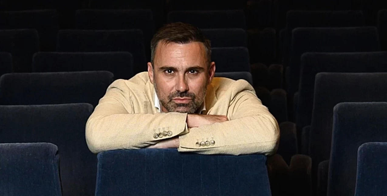 Τελικά ποιους ενόχλησε η αποστομωτική απάντηση του Γιώργου Καπουτζίδη;