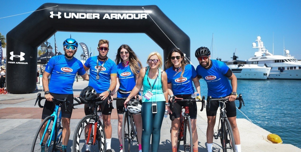 Spetsathlon 2022: Η γιορτή του αθλητικού τουρισμού επέστρεψε γεμάτη αδρεναλίνη