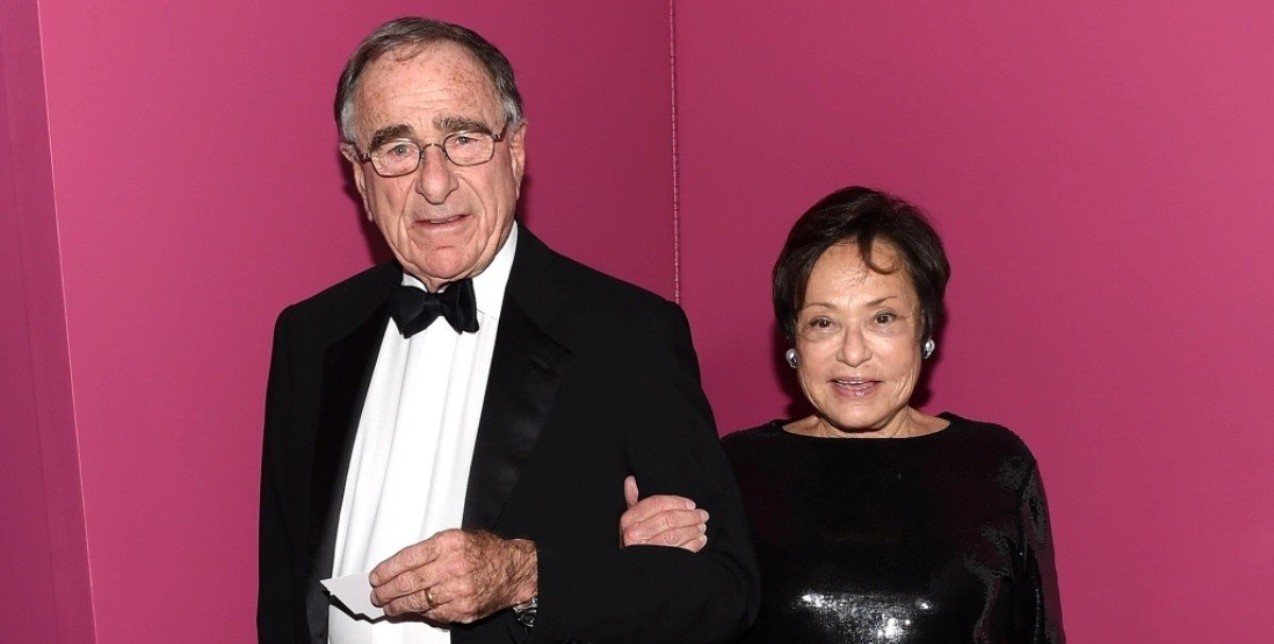 Harry - Linda Macklowe: Το «χρυσό» διαζύγιο και τα αμύθητης αξίας έργα τέχνης