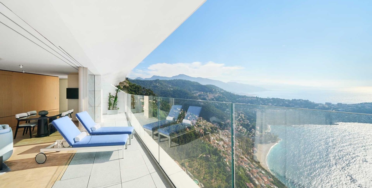 Dream List: Tα καλύτερα νέα ξενοδοχεία στον κόσμο για το 2022