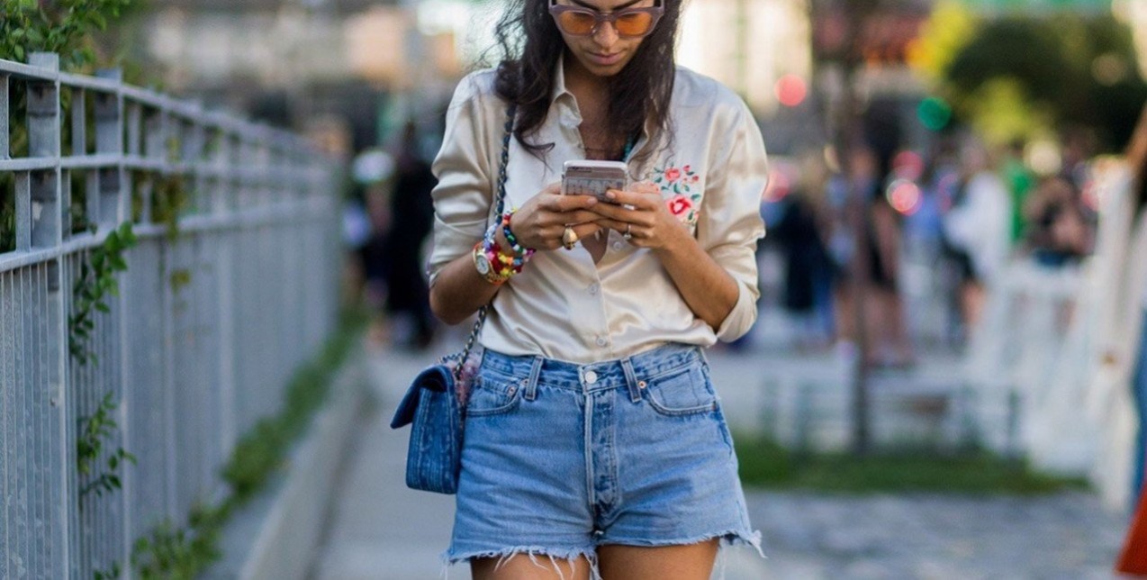 Τα shorts που θα αναδείξουν τα πόδια σας στις καλοκαιρινές εμφανίσεις 
